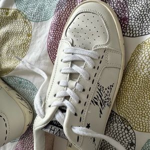 Vintage Havana shoes